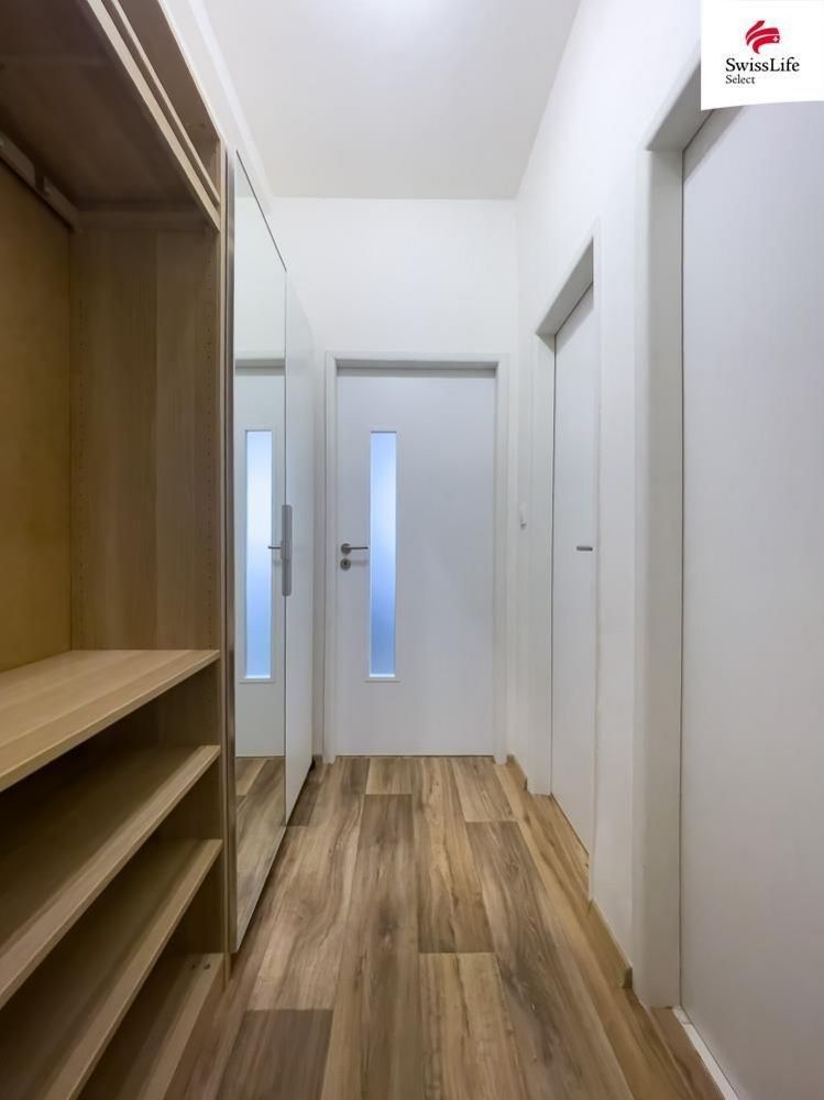 Byt 1+1 · 37 m² · Devotyho  , Pardubice Zelené Předměstí - 4