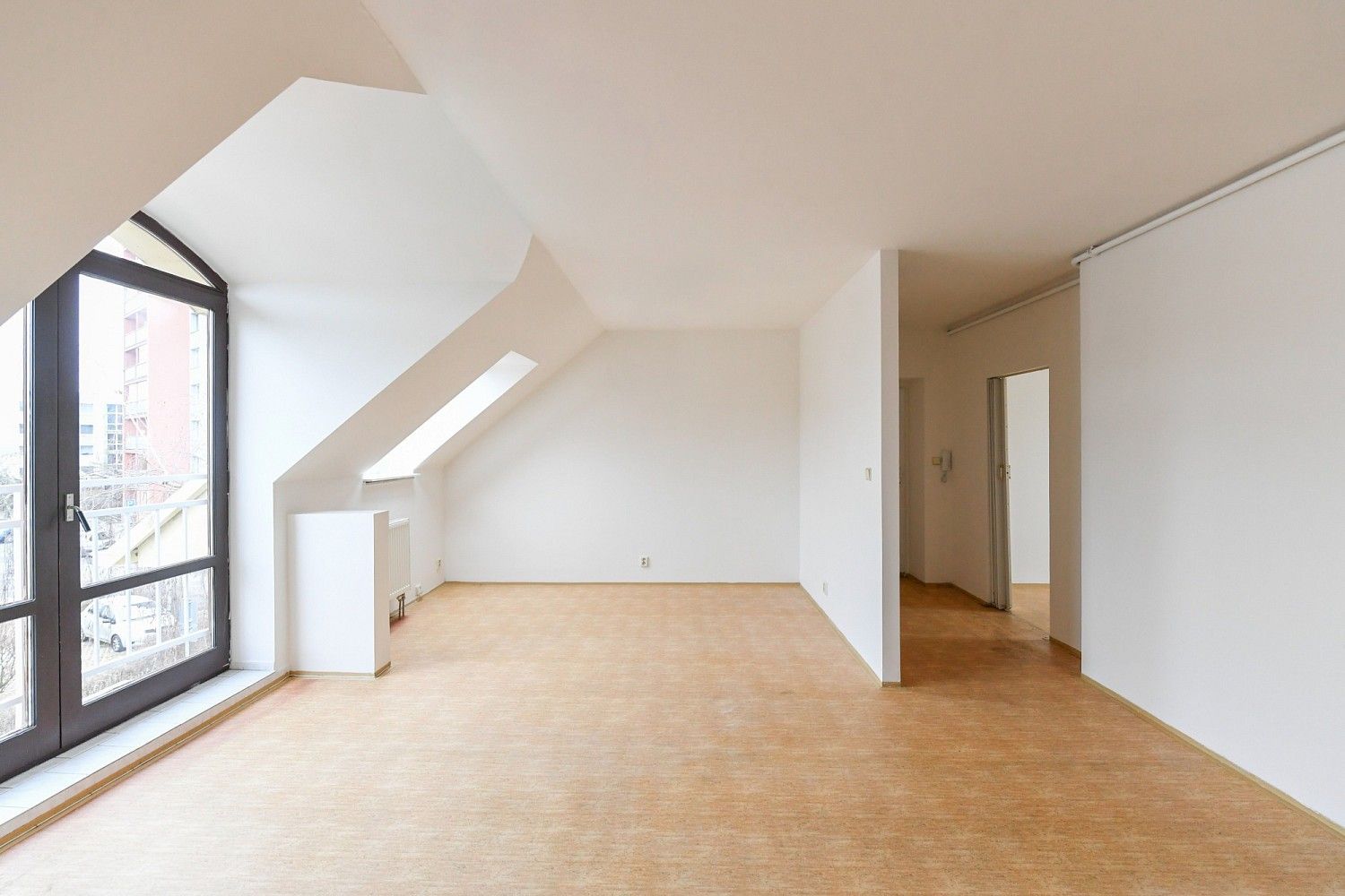 Byt 4+1 · 172 m² · Praha, Hlavní město Praha - 4