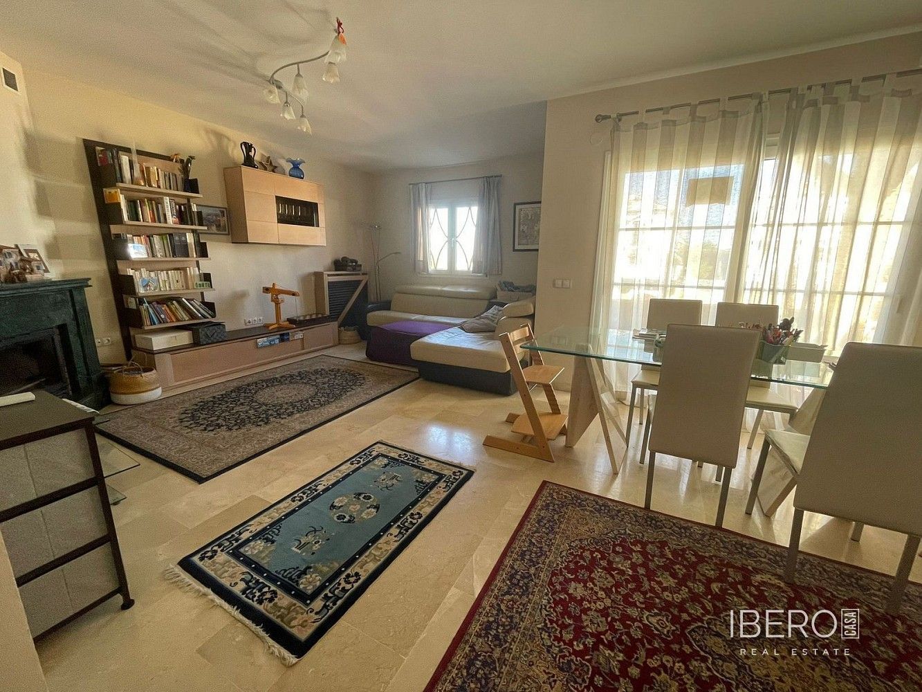 Prodej rodinný dům - Alhaurín de la Torre, ES, 253 m² - 5