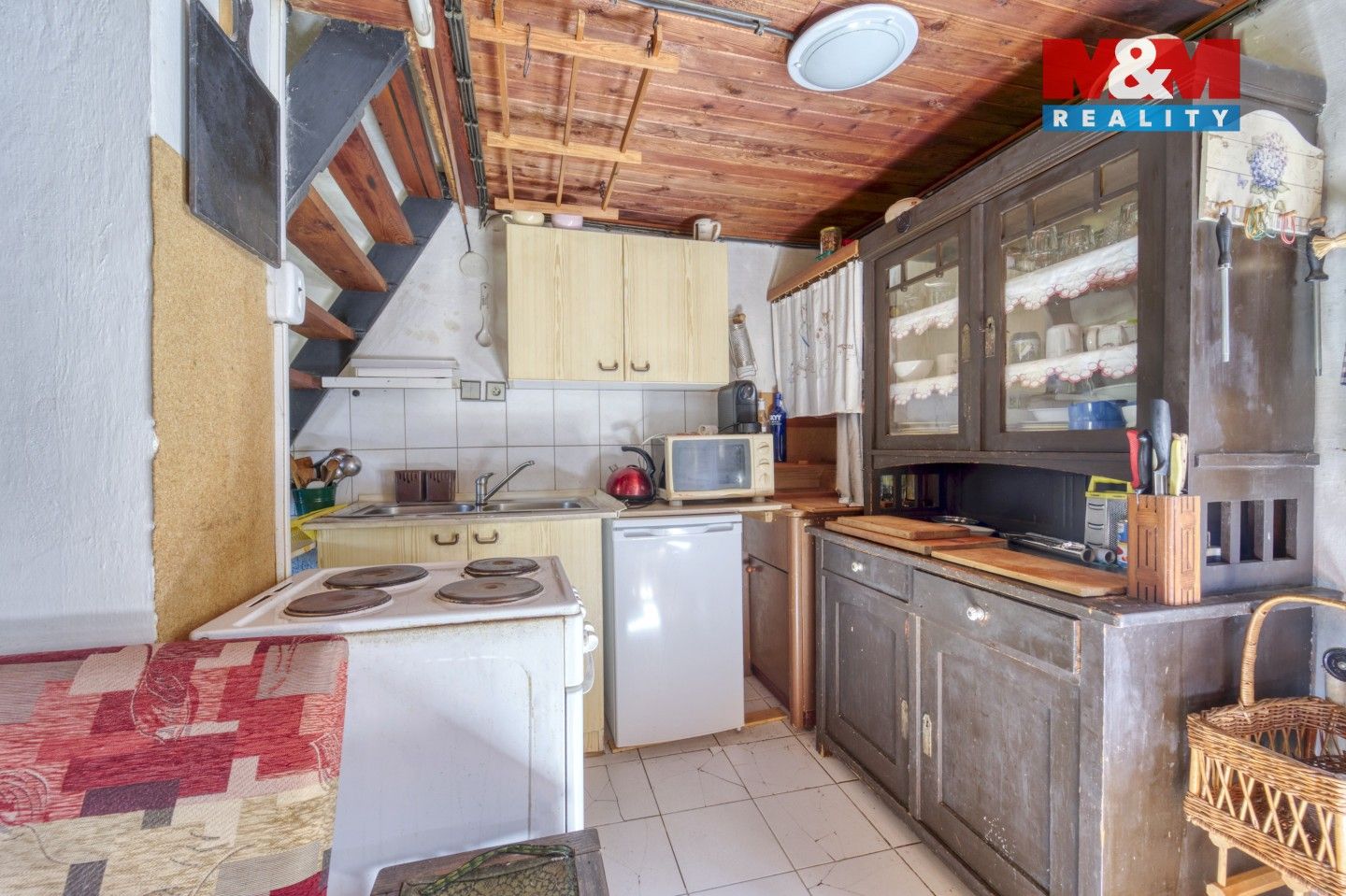 Prodej chata - Špičák, Železná Ruda, 65 m² - 5