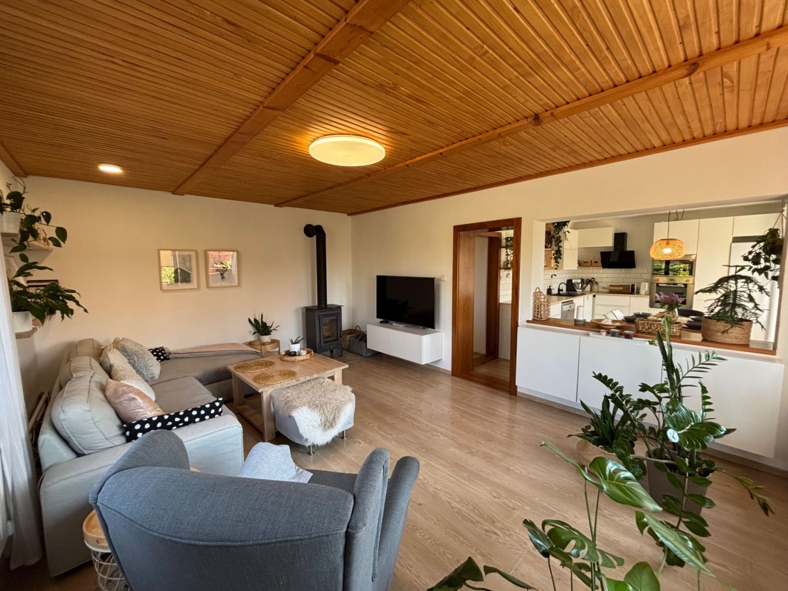 Rodinné domy, Chocnějovice - Rostkov, Středočeský kraj, 218 m² - 2