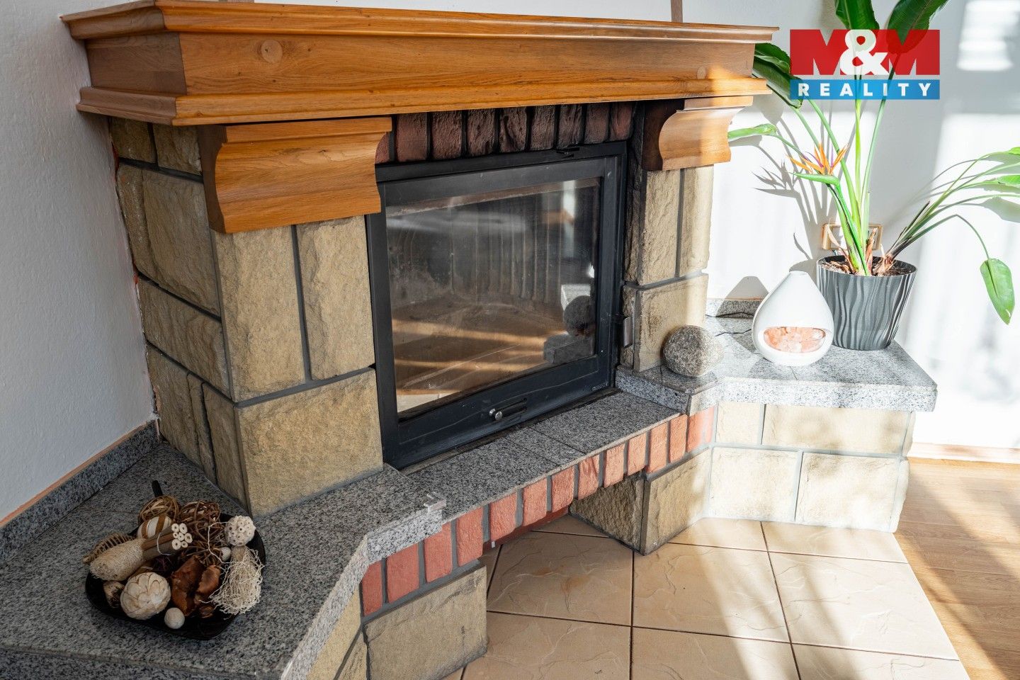 Prodej rodinný dům - Romana Havelky, Jemnice, 224 m² - 5