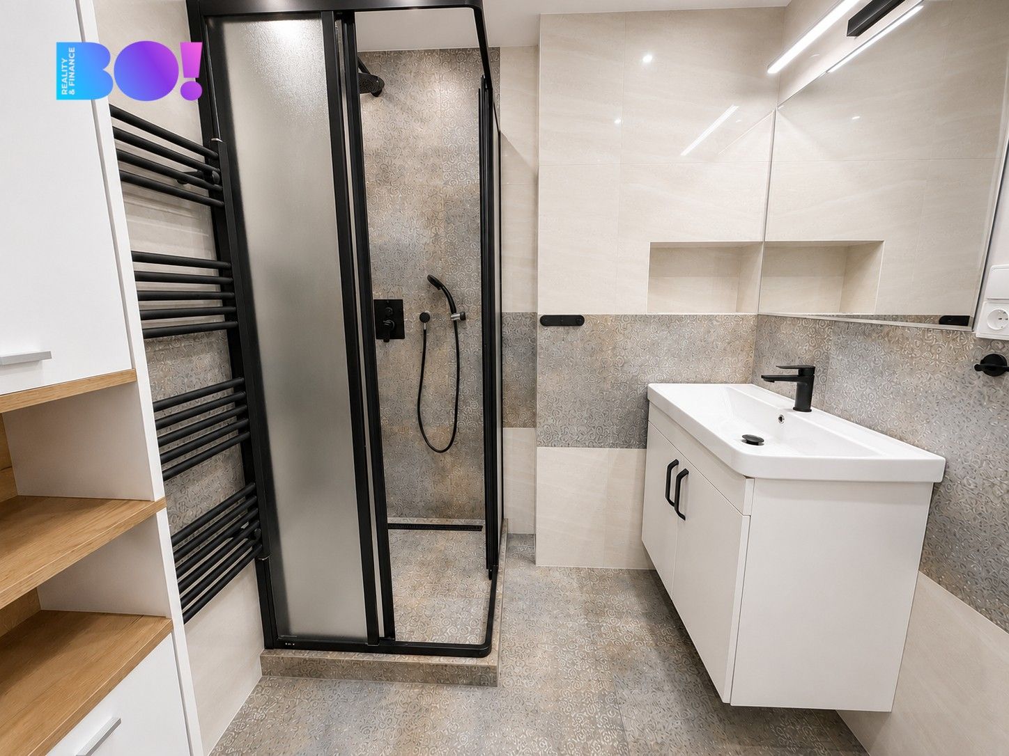 2+1, Lumírova, Ostrava Výškovice, 60 m² - 2