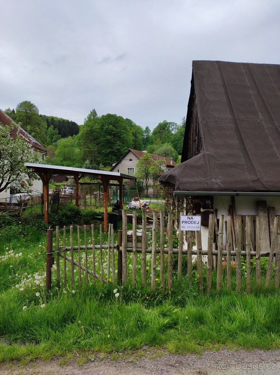 Prodej chata - Ústí nad Orlicí, 562 01, 365 m²