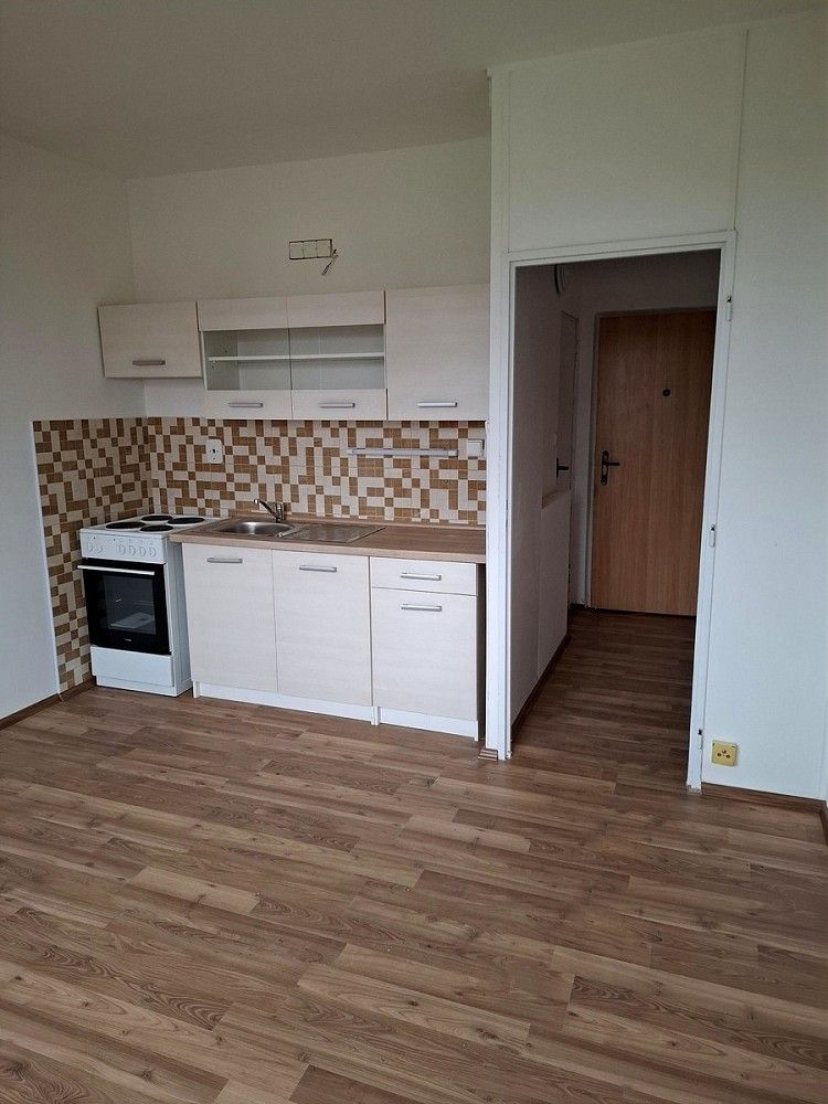 1+kk, Duchcov, okres Teplice, Ústecký kraj, 22 m² - 2