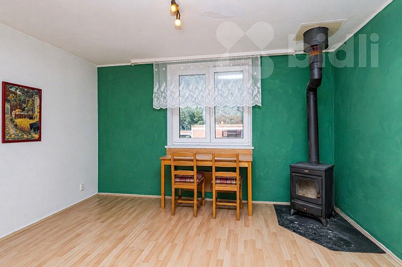 1+1, Hanušovice, okres Šumperk, Olomoucký kraj, 38 m² - 2