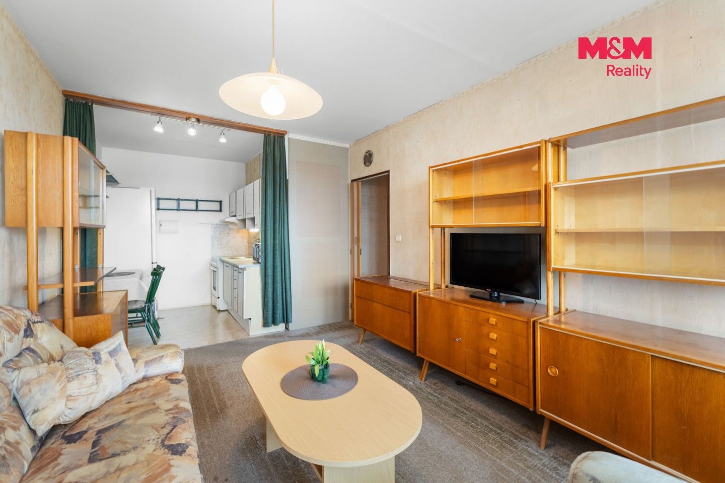 2+kk, Kojetická, Neratovice, 46 m² - 2