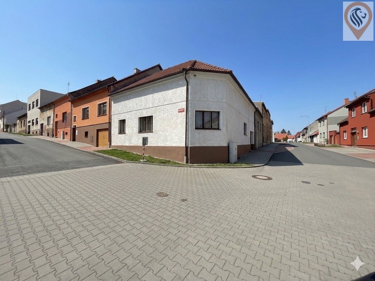 Rodinný dům, 82 m²