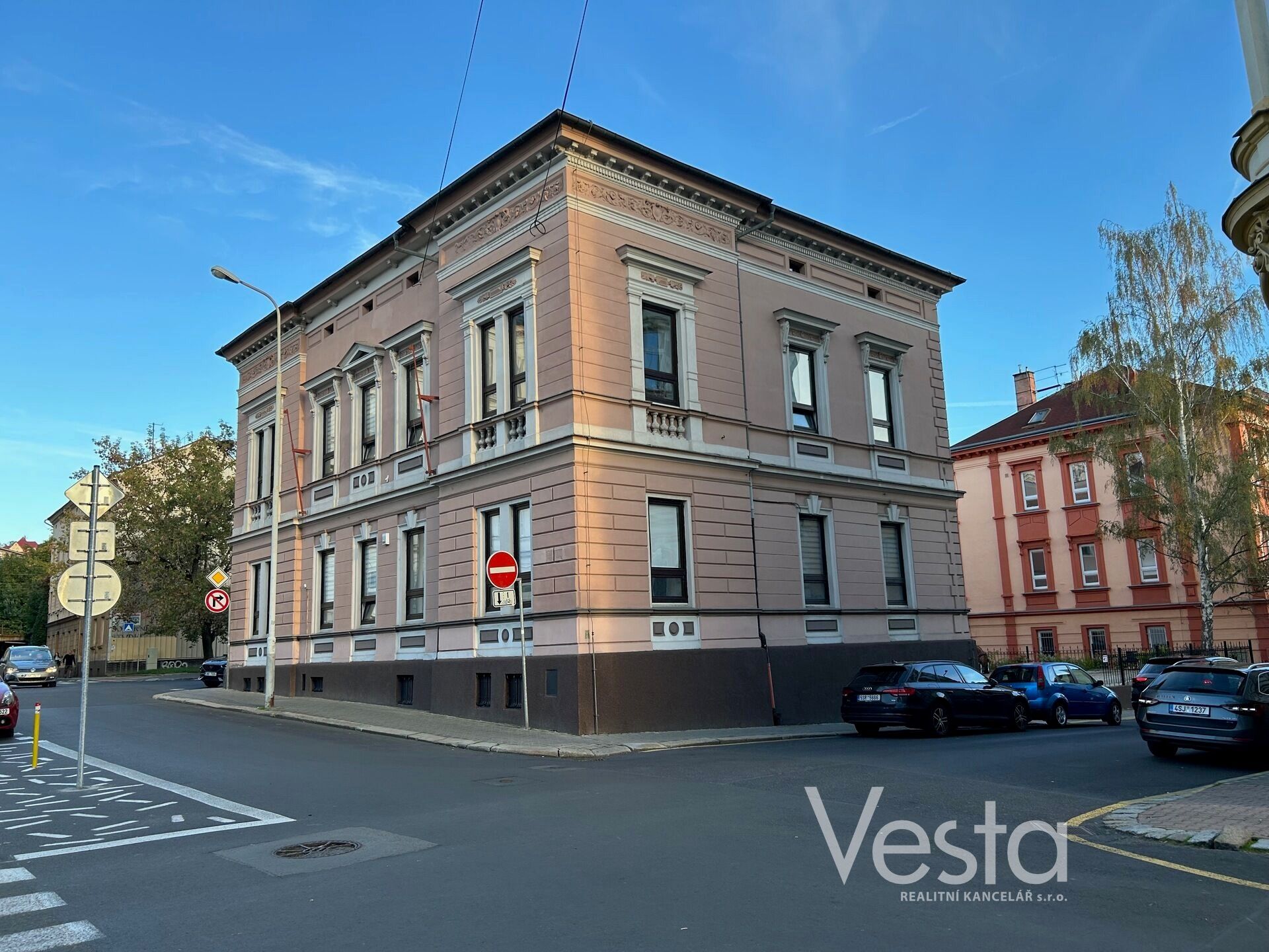 2+kk, Březinova, Děčín I-, 50 m² - 1
