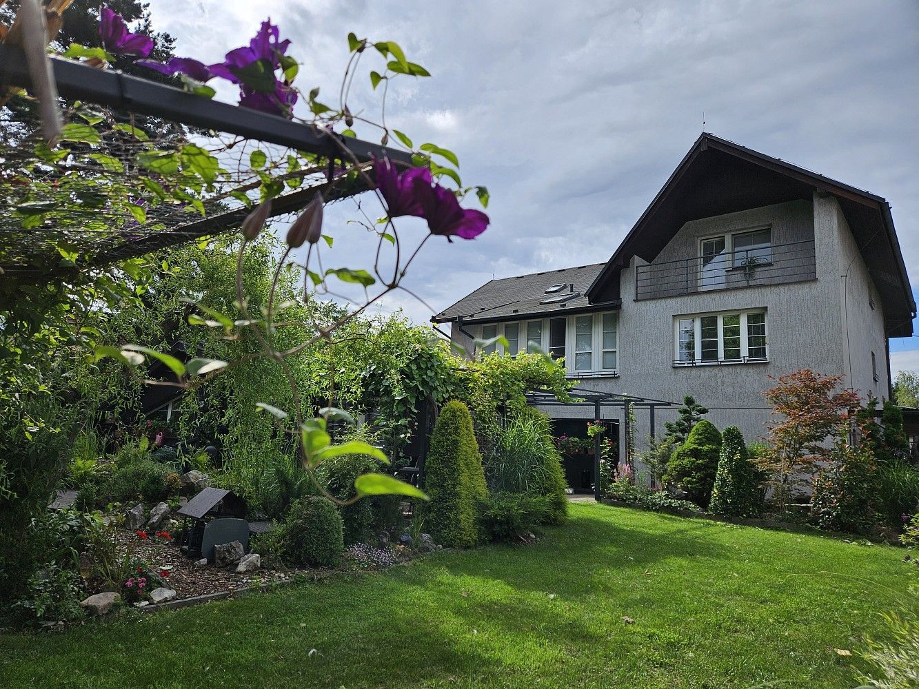 Rodinný dům, 280 m²