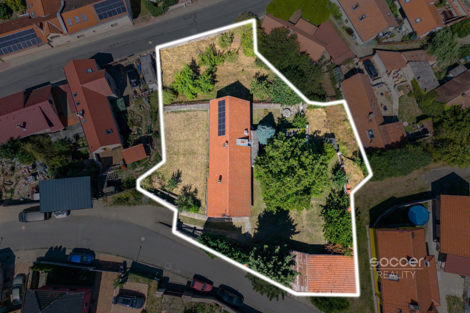 Rodinný dům · 93 m² · Zápy - 4