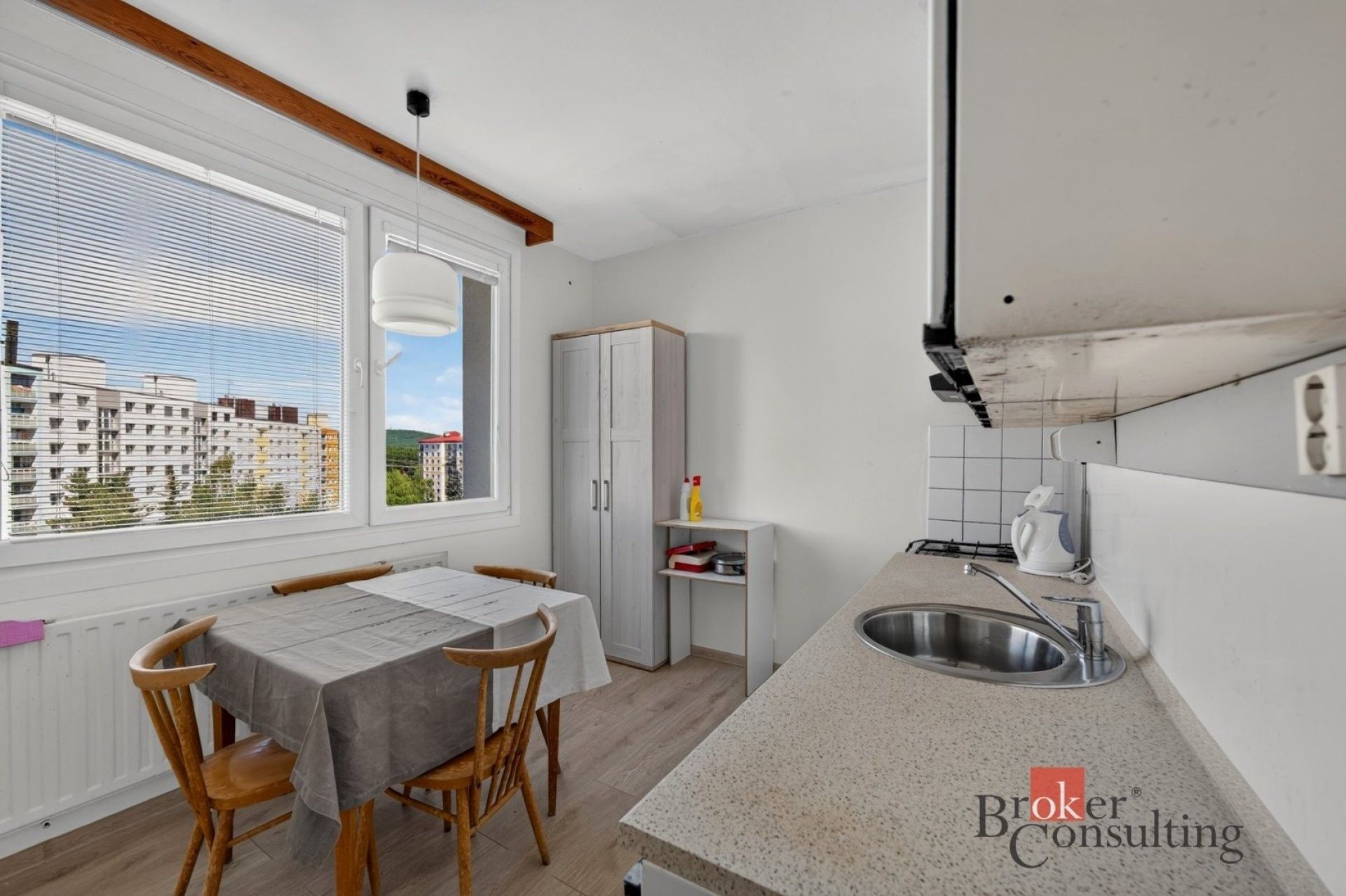 4+1, Manětínská, Plzeň, 81 m² - 2