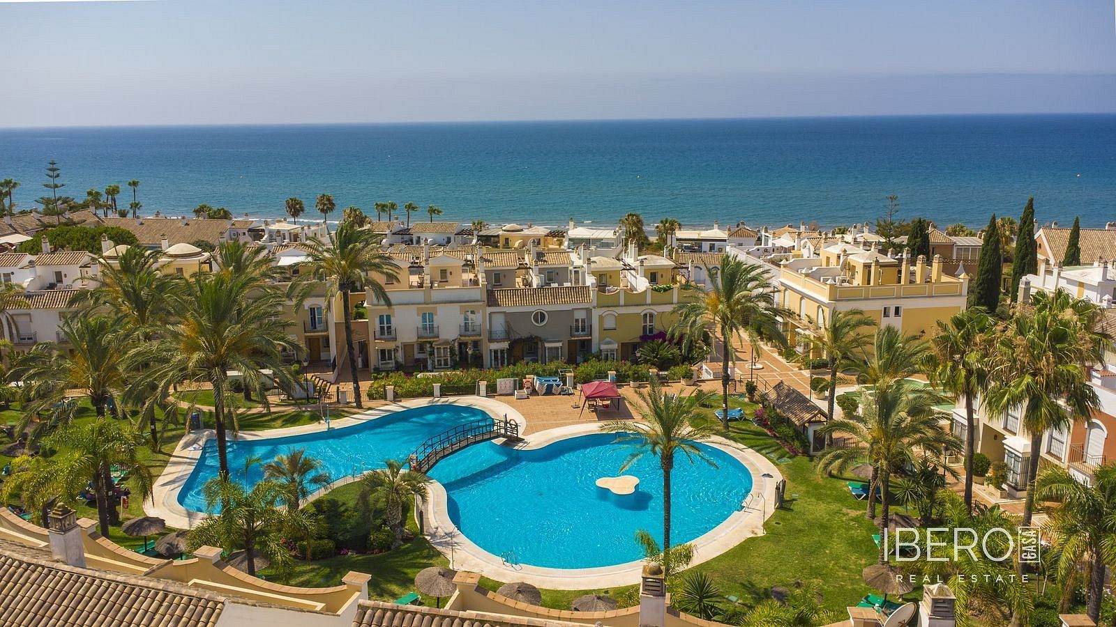 Prodej rodinný dům - Bahía de Marbella, ES, 174 m² - 2