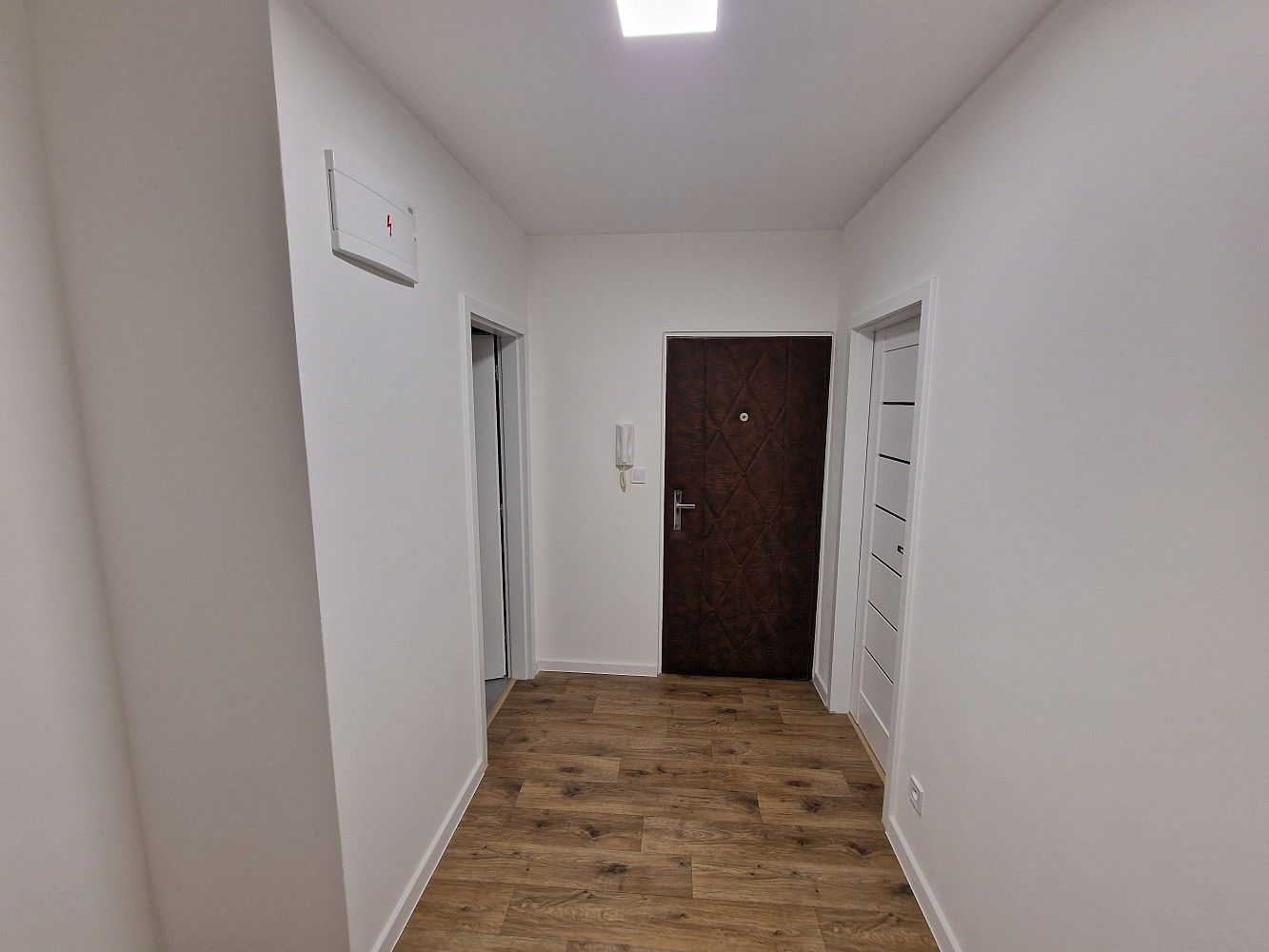 2+1, Aš, okres Cheb, Karlovarský kraj, 51 m² - 2