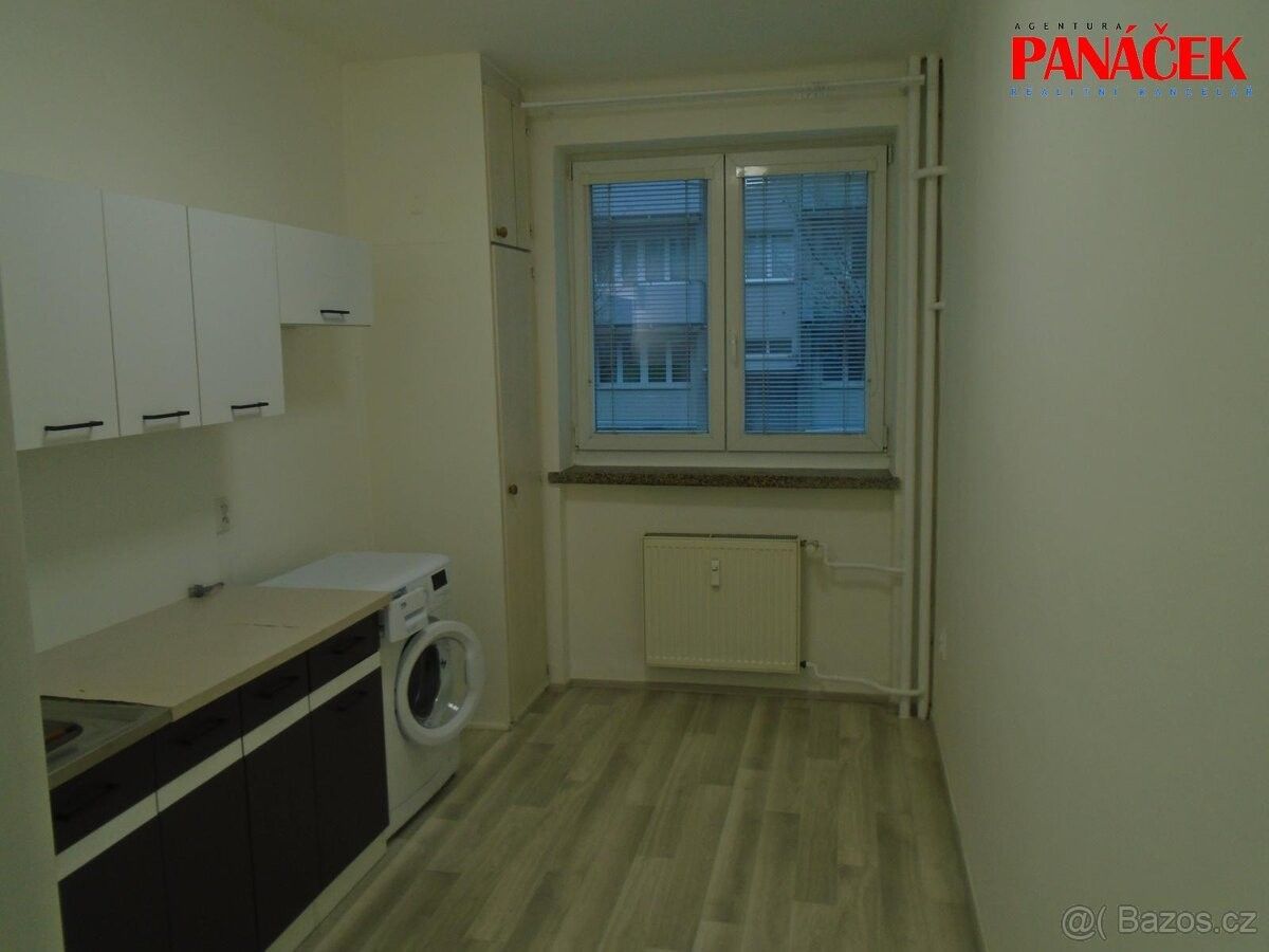 Pronájem byt - Zlín, 760 01