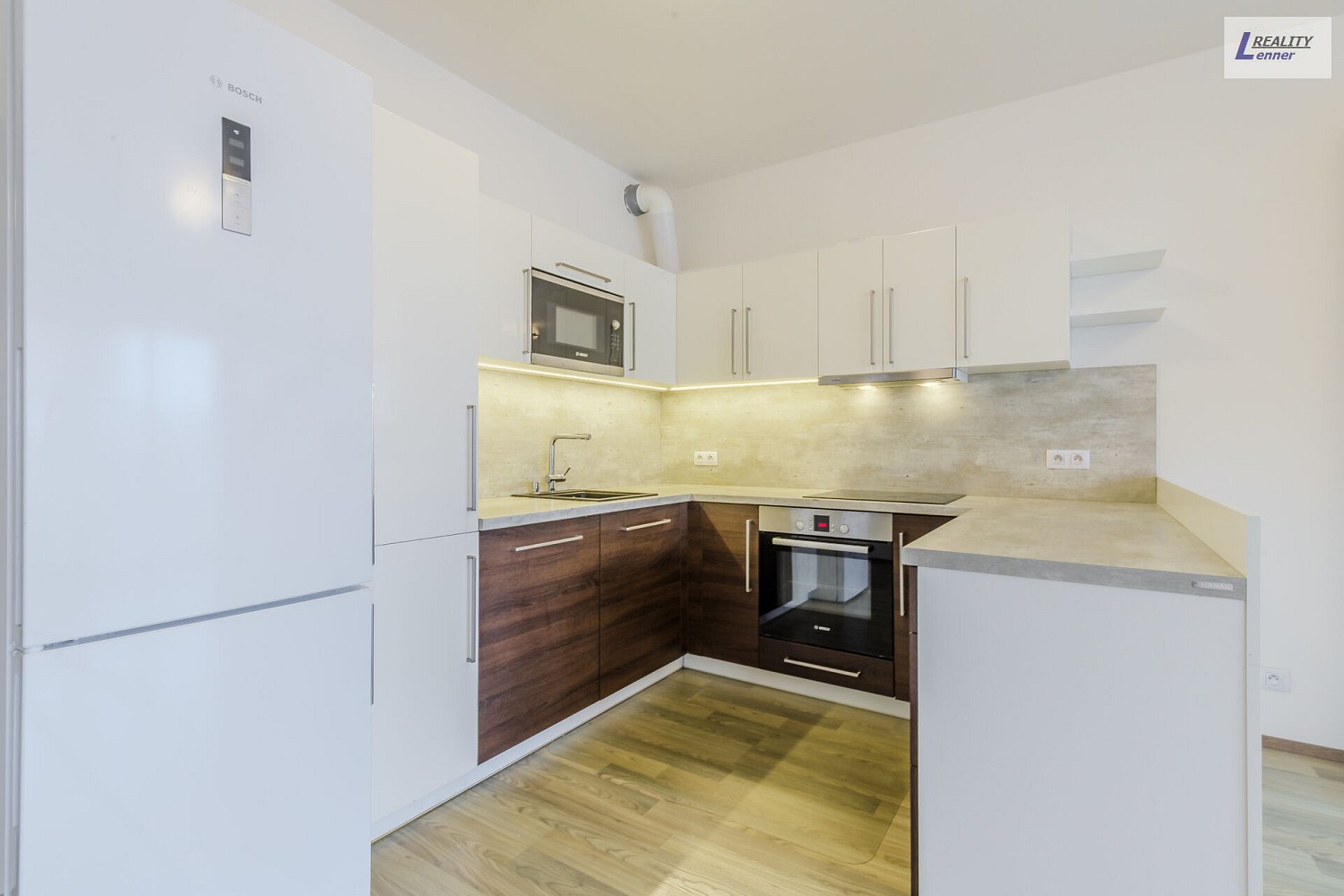 Byt 3+kk · 82 m² · Papírníkova, Praha 4 - Kamýk - 4