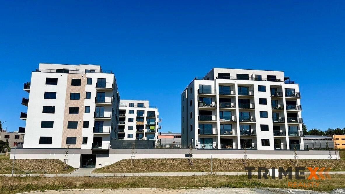 3+kk, Císařského pluku, Opava, 80 m²