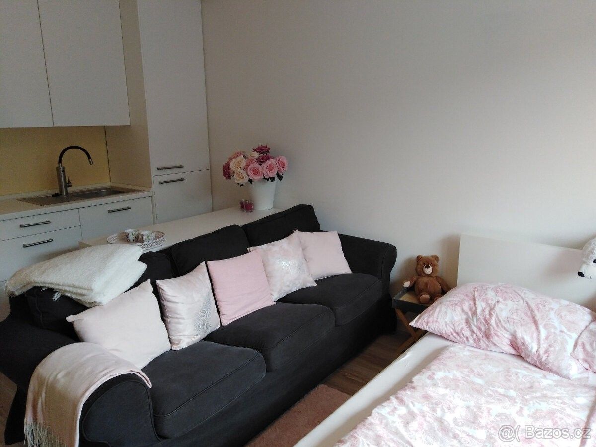 Pronájem byt - Nový Jičín, 741 01