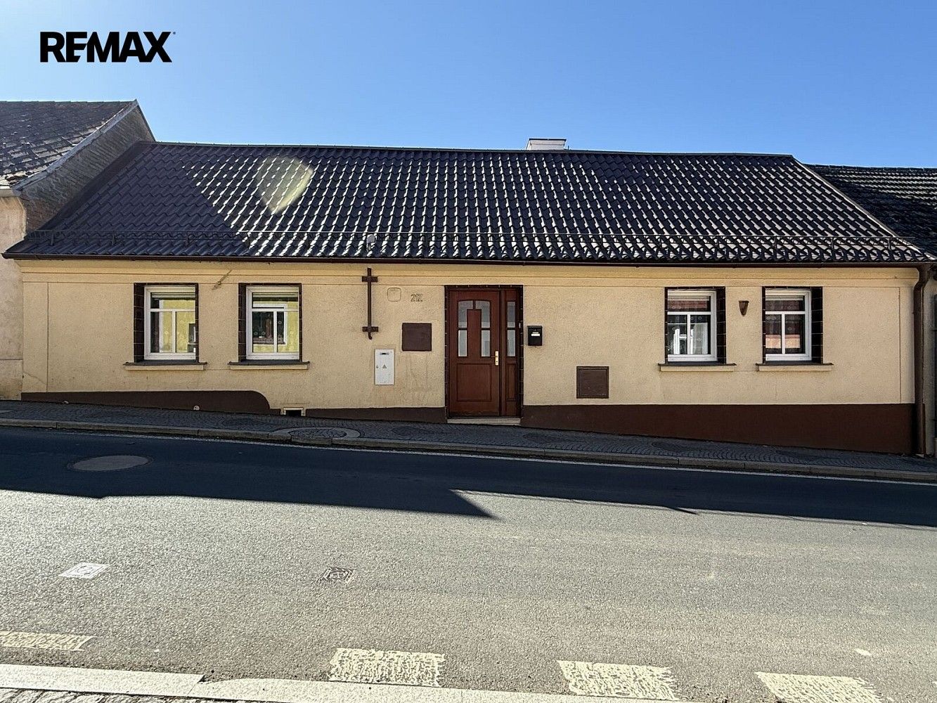 Prodej rodinný dům - Spálené Poříčí, okres Plzeň-jih, Plzeňský kraj, 63 m² - 5