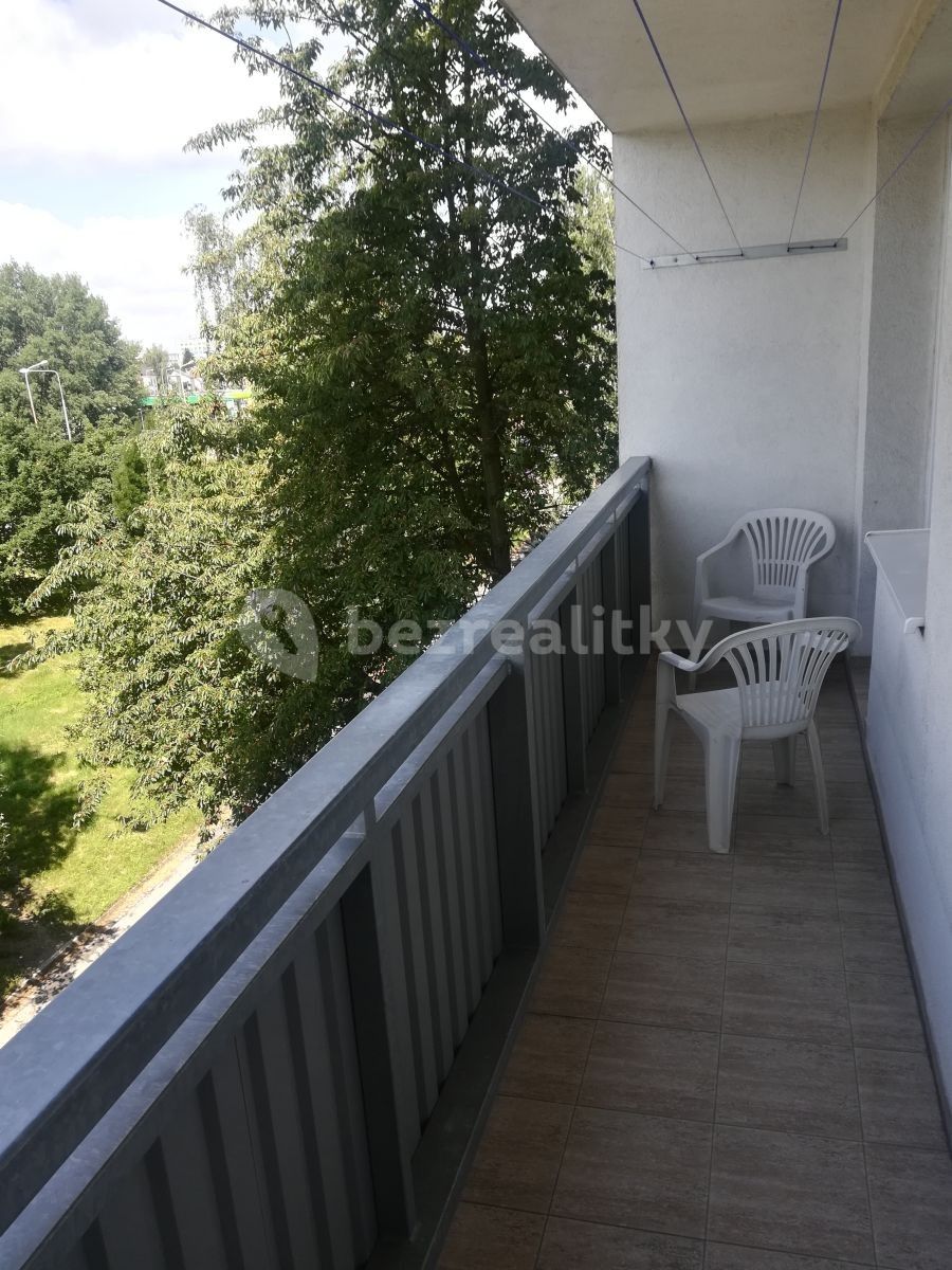 Byt 3+1 · 74 m² · Americká, Kladno - Kročehlavy, Středočeský kraj - 4