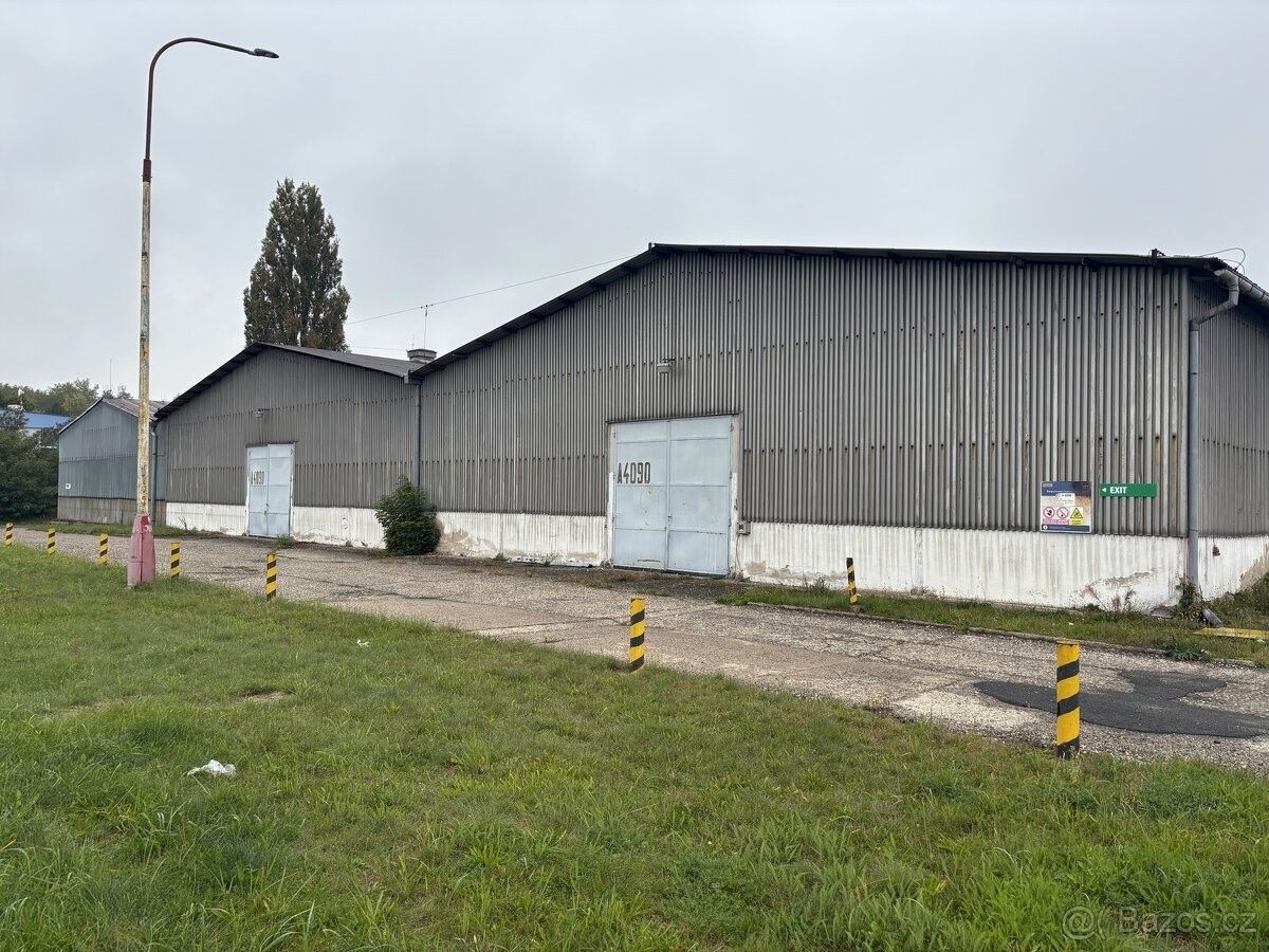 Ostatní, Libiš, 277 11