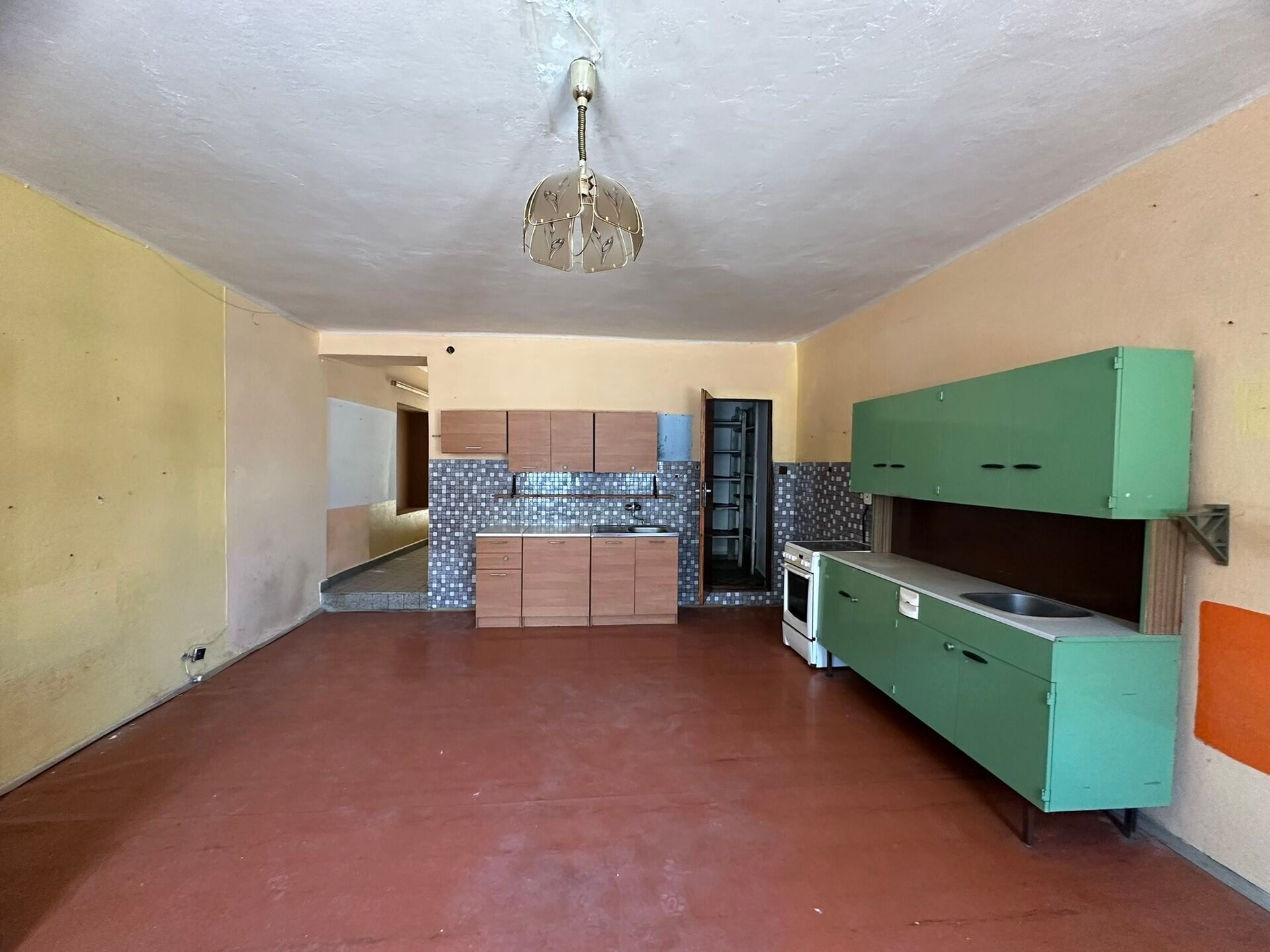 Rodinný dům · 170 m² · Riegrovo nám., Počátky - 3