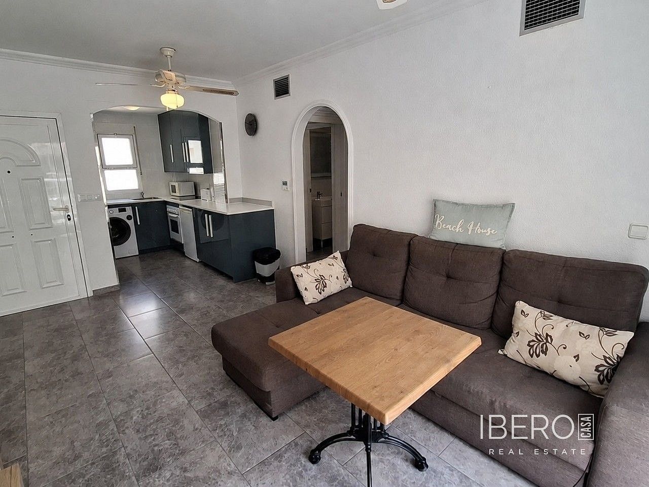 Byt 4+kk · 64 m² · Mojacar, Španělsko - 4