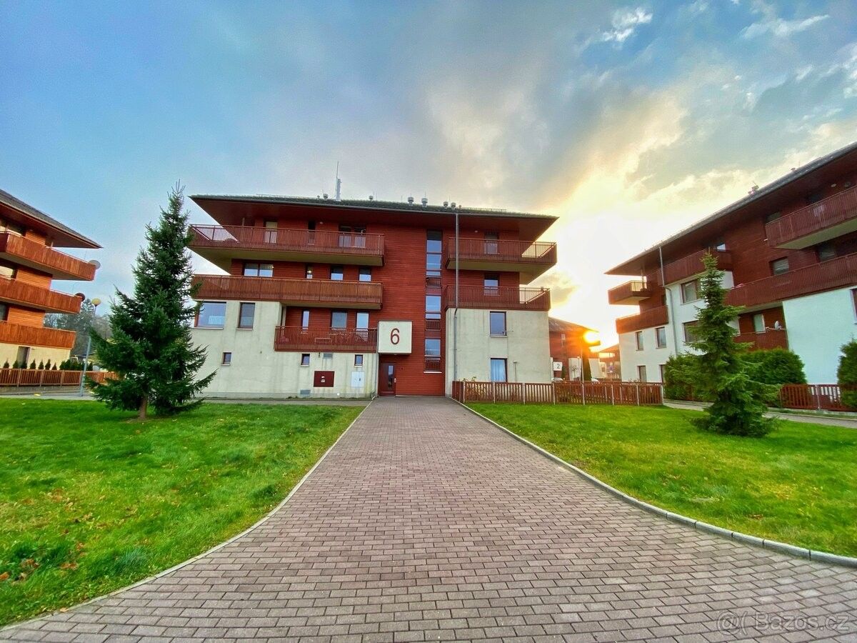 Byty, Čeladná, 739 12