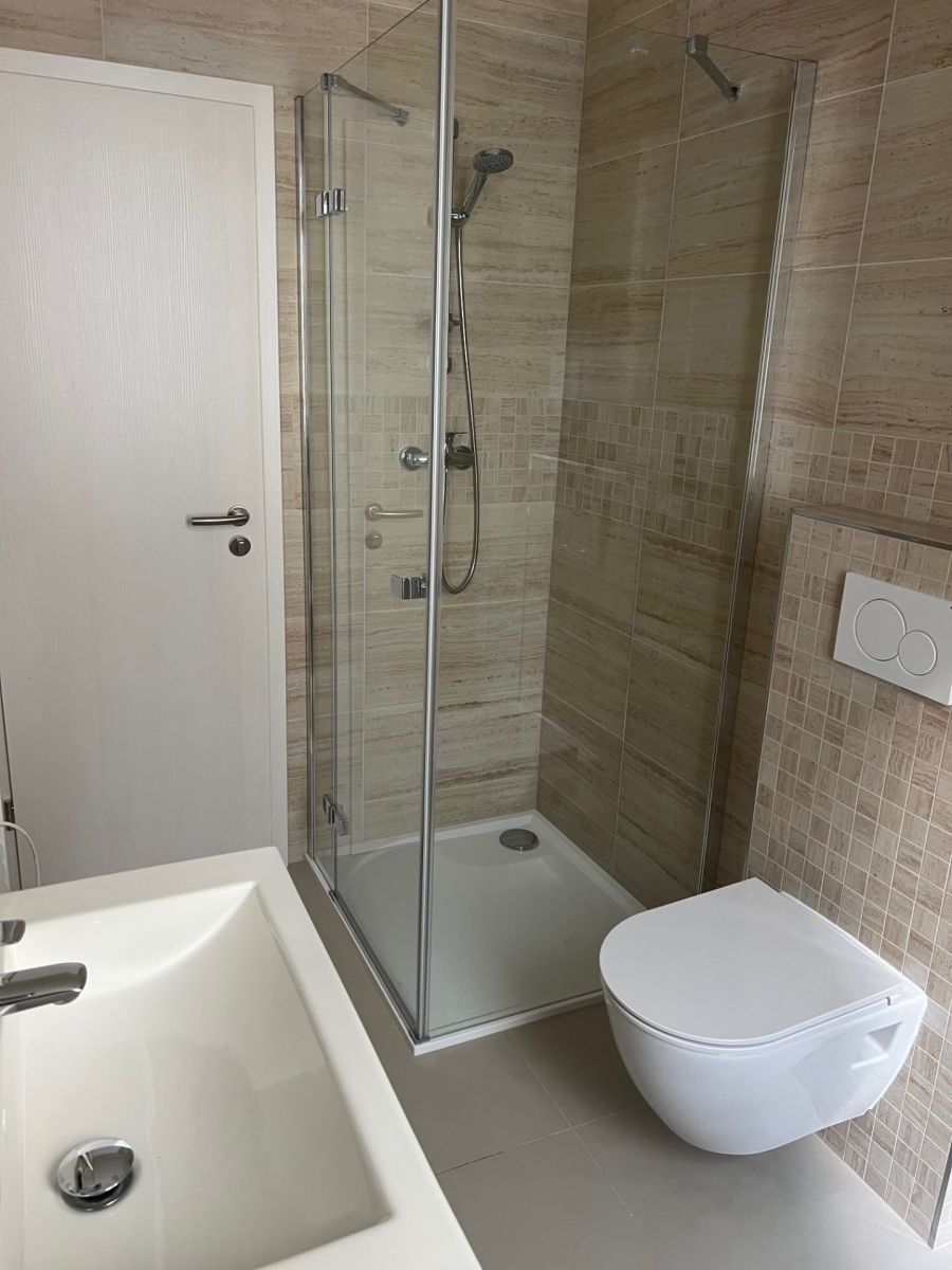 Byt 1+kk · 30 m² · Puškinova, Plzeň - Plzeň, Plzeňský kraj - 4