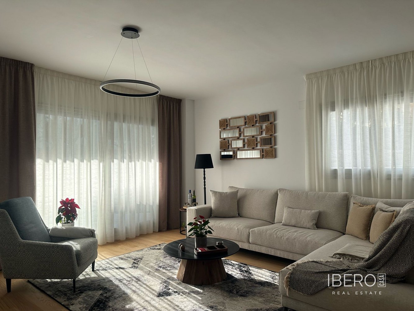 Byt 3+kk · 134 m² · El Faro, Španělsko - 3