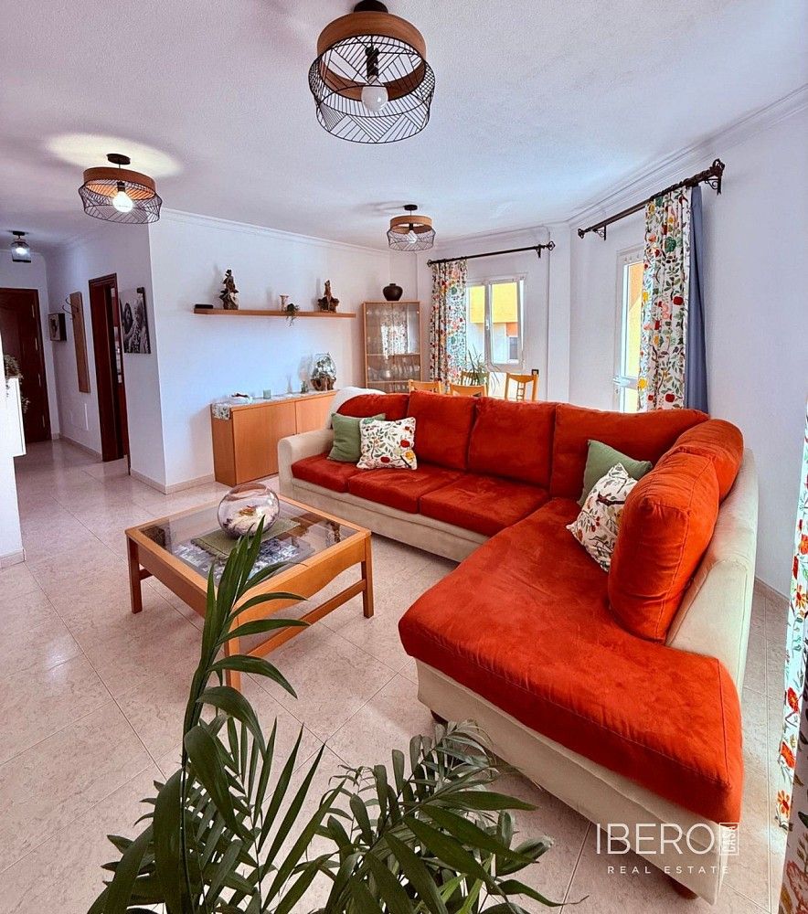4+kk, Telde, Španělsko, 105 m² - 1