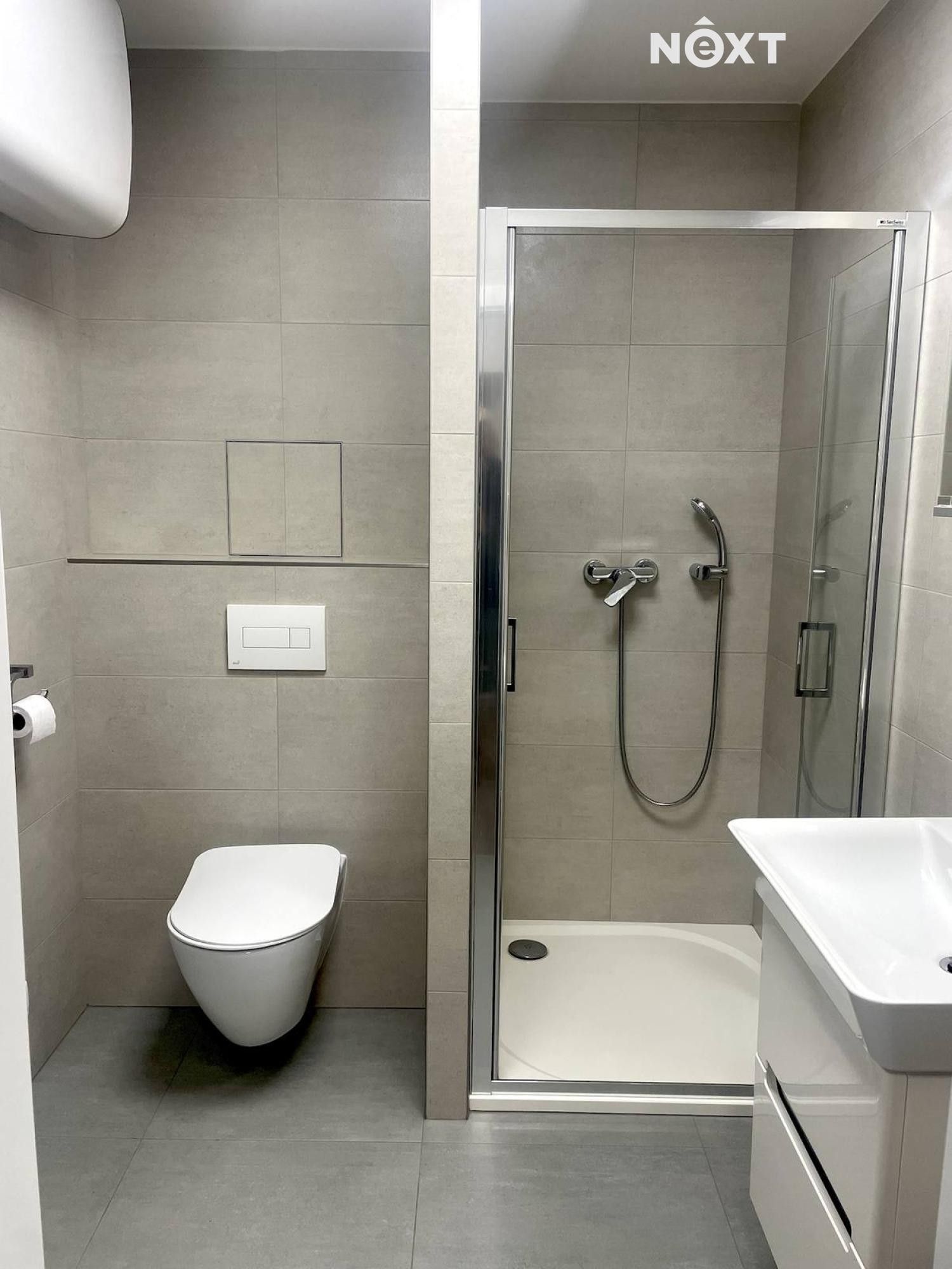 Byt 1+kk · 38 m² · K Majáku 7227, Zlín - 3