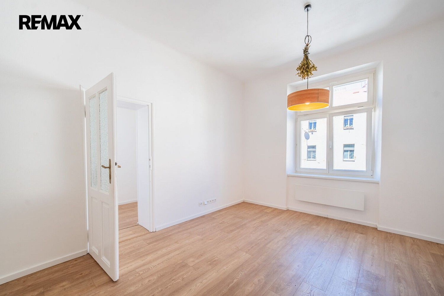 3+kk, Praha - Žižkov, okres Praha 3, Hlavní město Praha, 83 m² - 1