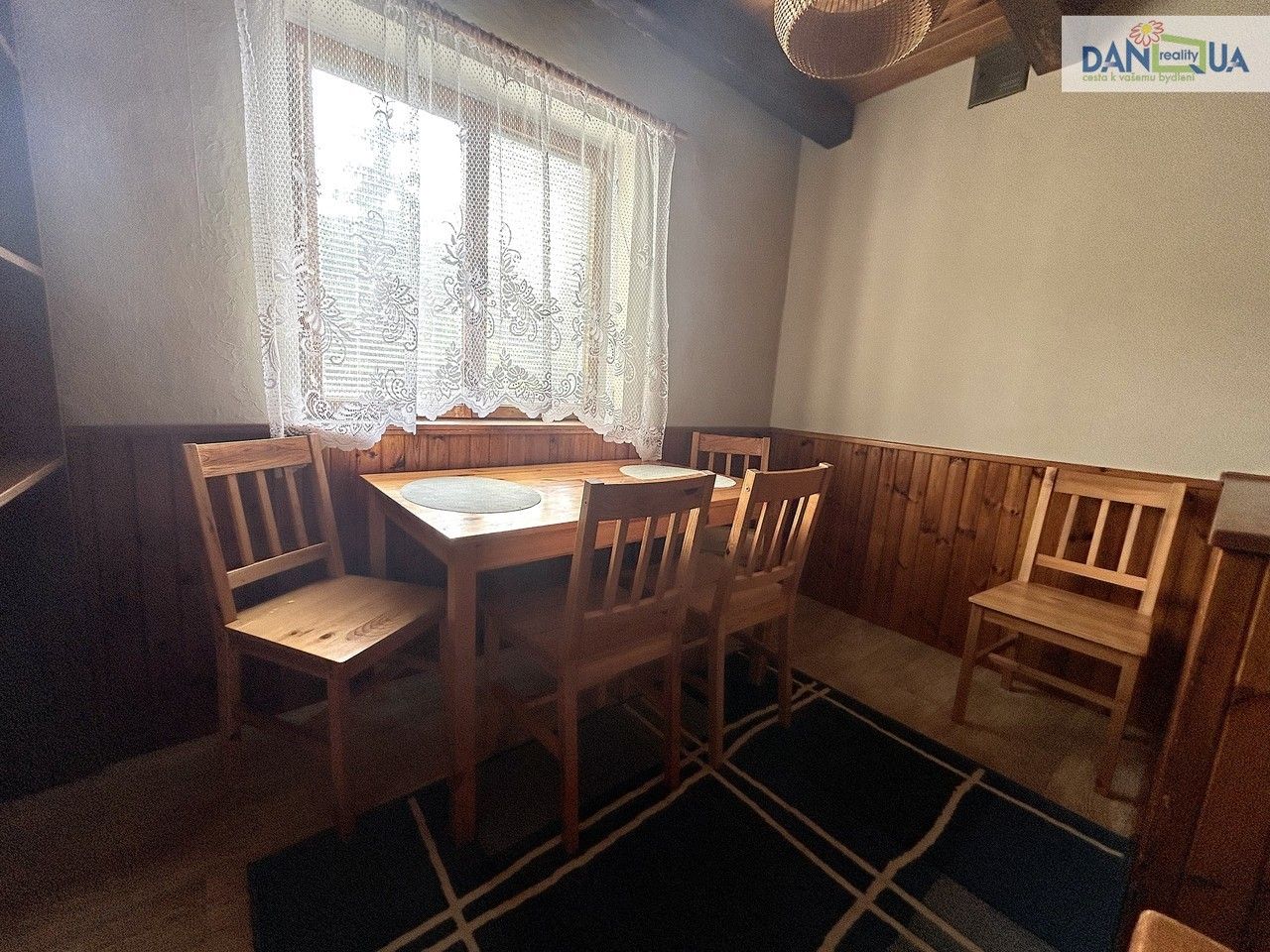 Chata · 96 m² · Cihlářská, Starý Plzenec - 4