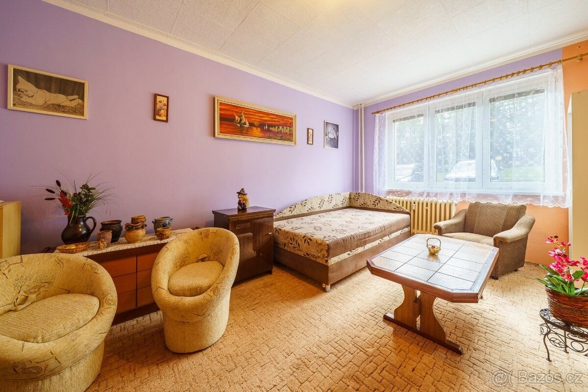 Pronájem byt - Rotava, 357 01