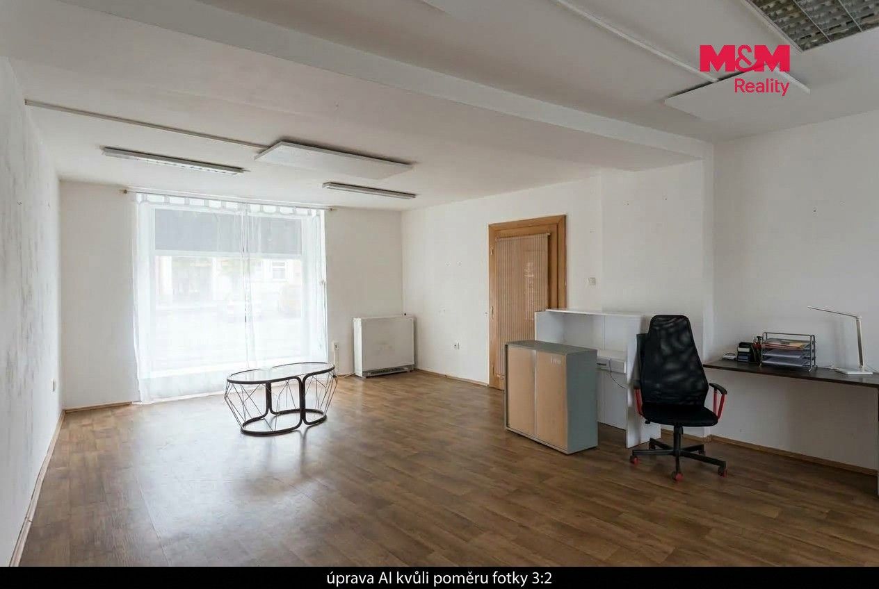 Obchodní prostory · 38 m² · Masarykovo nám., Kralovice - 4