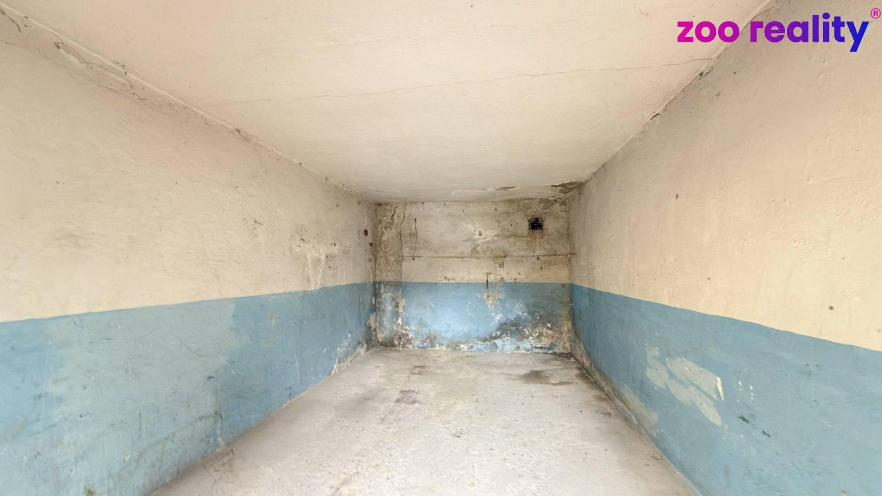 Pronájem ostatní - Chomutov, Ústecký kraj, 20 m² - 5