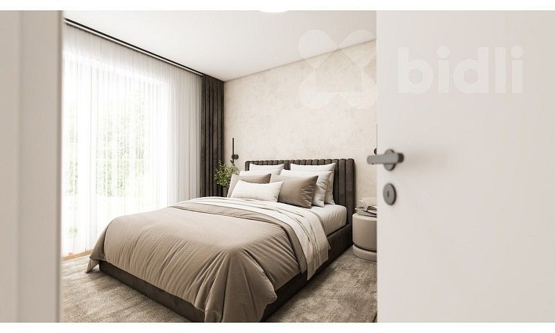 Prodej byt 4+kk - Veleň - Mírovice, okres Praha-východ, Středočeský kraj, 93 m² - 5