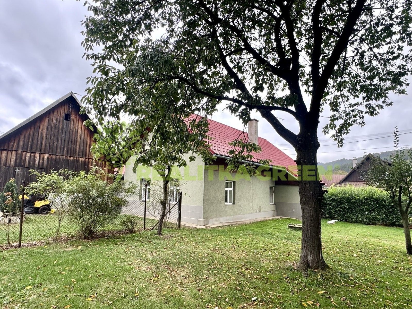 Rodinný dům · 550 m² · Halenkov - 3