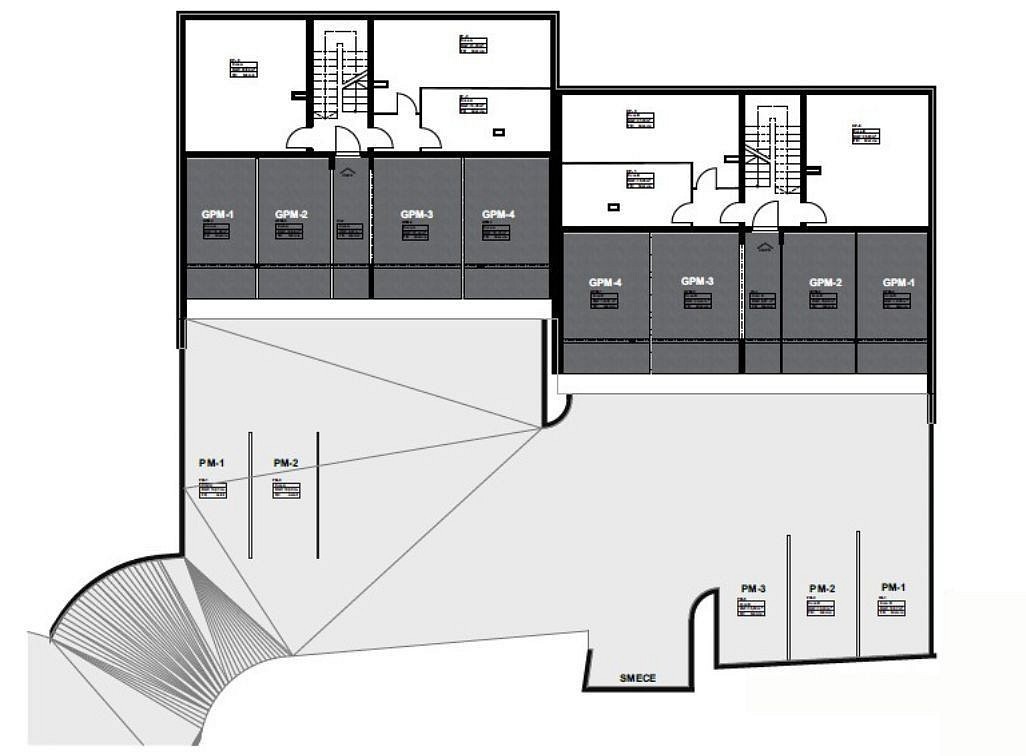 Prodej byt - Lovran, Primorsko-goranska županija, Chorvatsko, 115 m² - 5