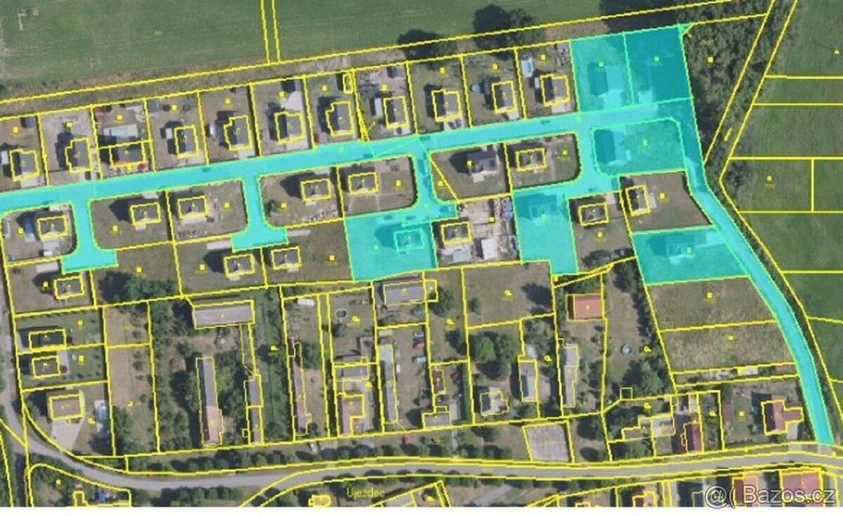 Prodej rodinný dům - Luštěnice, 294 42