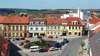 Obchodní prostory, Unhošť, 273 51