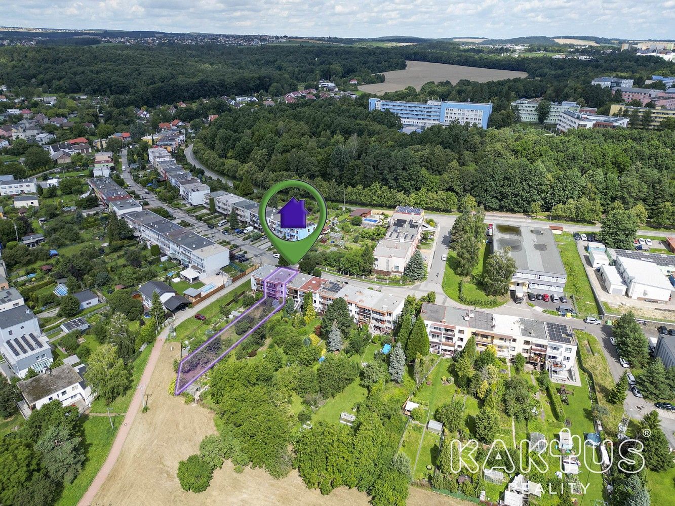 Prodej rodinný dům - Pod Nemocnicí, Ostrava - Poruba, 175 m² - 5