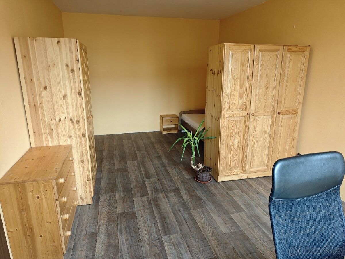 Byty, České Budějovice, 370 05