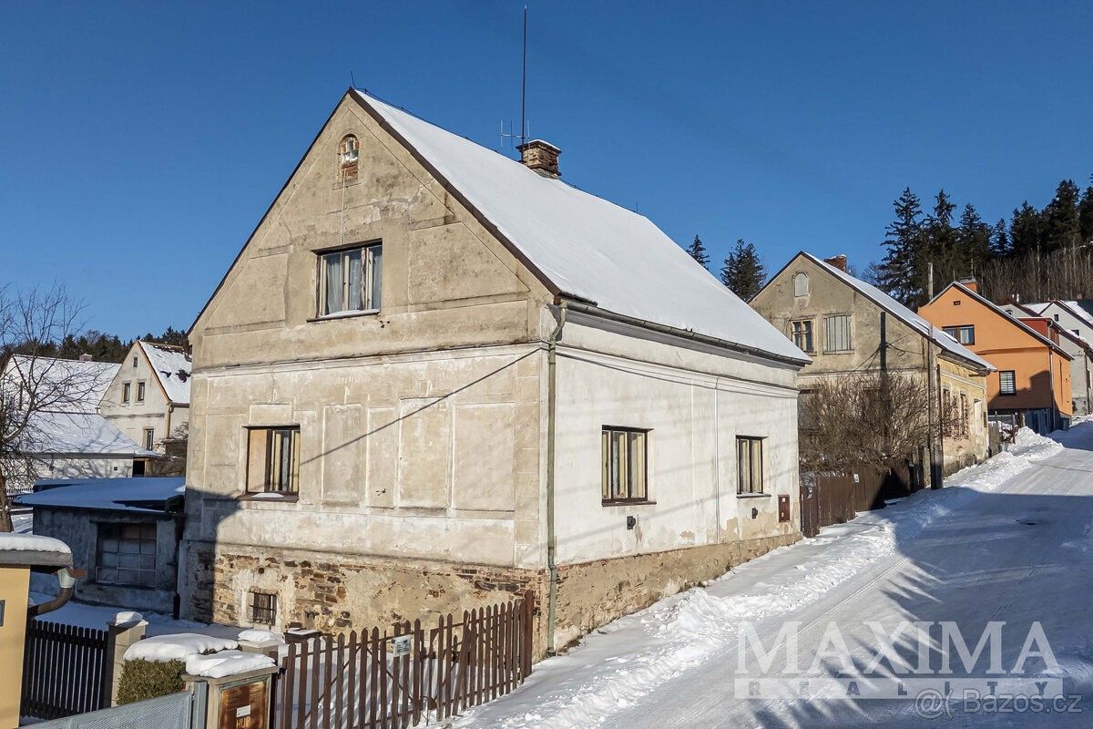 Rodinné domy, Liberec, 460 01