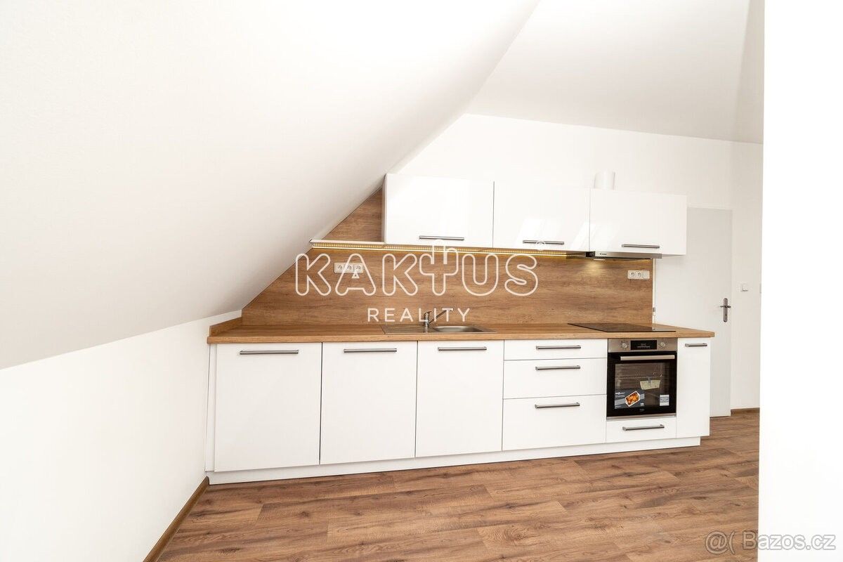 Pronájem byt - Ostrava, 709 00