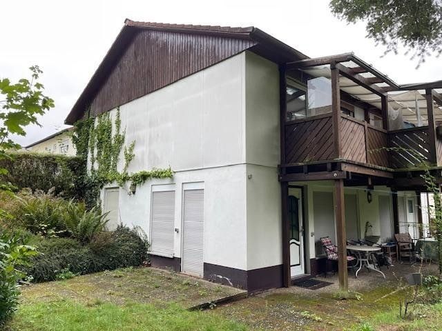 Rodinný dům · 157 m² · Kaiserslautern Kaiserslautern Rheinland-Pfalz 67659 - 3
