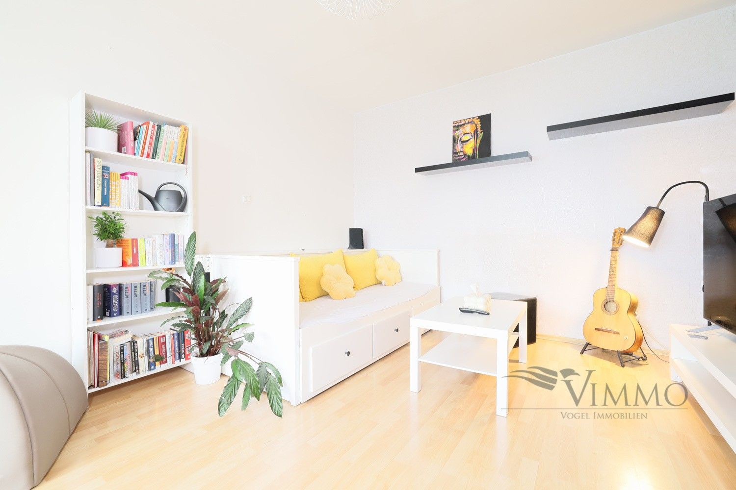 1+1, Josefy Kolářové, České Budějovice, 41 m²