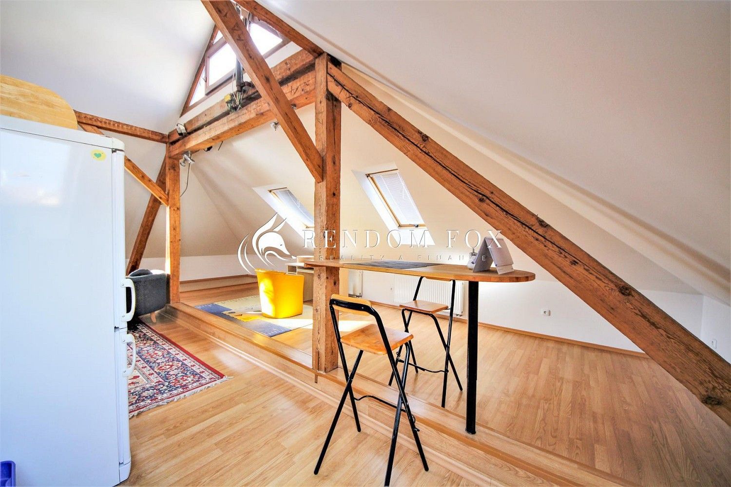 Pronájem byt 2+kk - Dobšice, okres Znojmo, Jihomoravský kraj, 115 m² - 5
