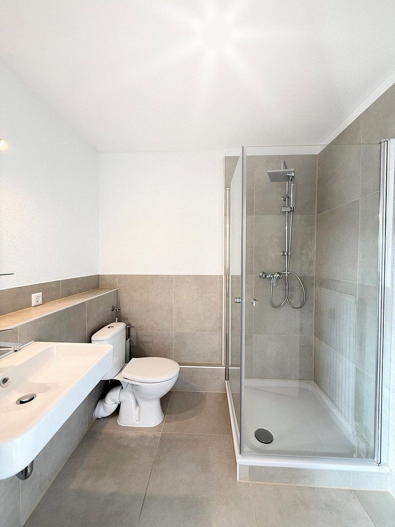 Byt 1+1 · 43 m² · , Bádensko-Württembersko - 4